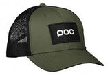 POC Trucker Cap Epidote Green