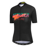 Women's All Day Overspray Jersey