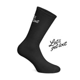 Let's get Lost Socks