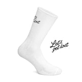 Let's get Lost Socks