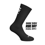 Ride Day Socks